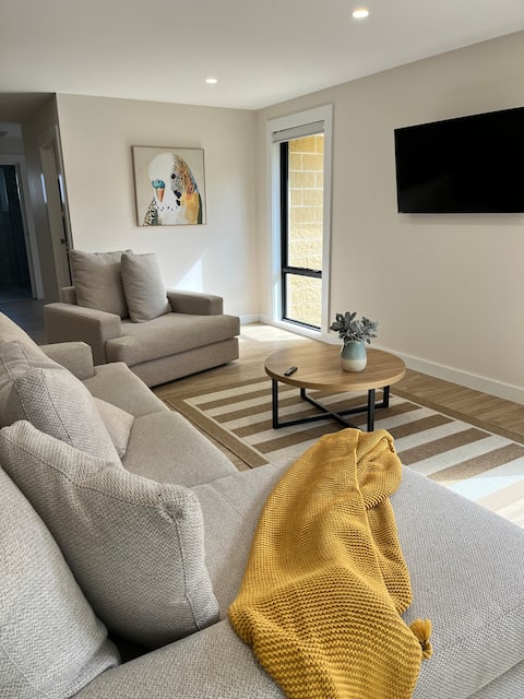 Modern Home in Young