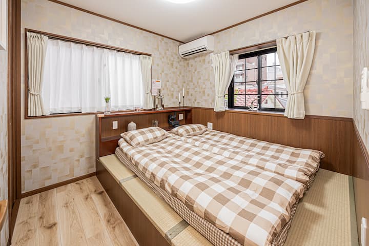 საძინებელი 4