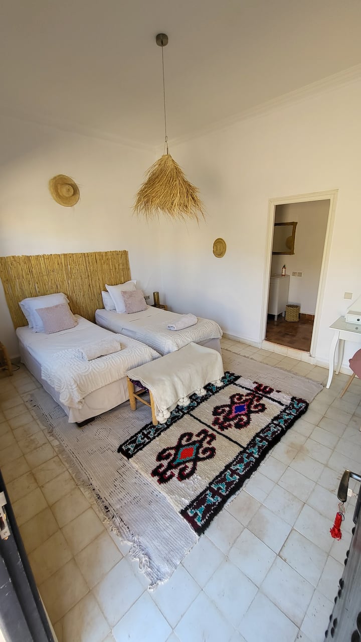 Quarto 5