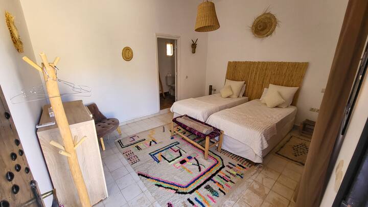 Quarto 4