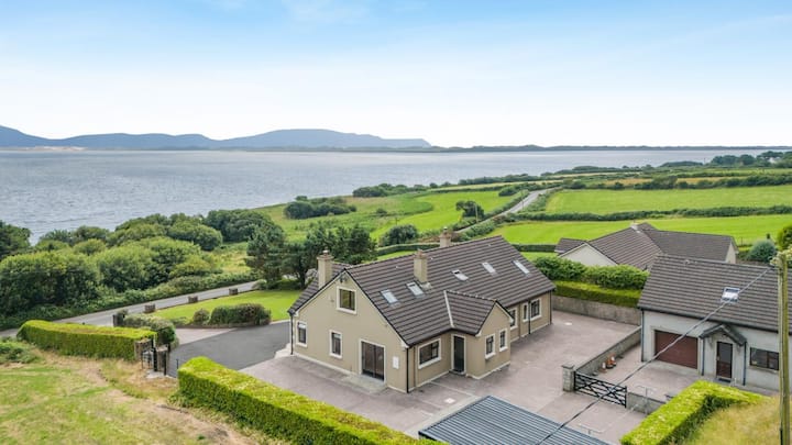 4 Bed In Inch (Oc-ii11636) - Dingle Peninsula