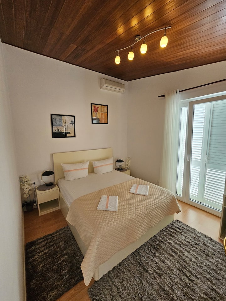 საძინებელი