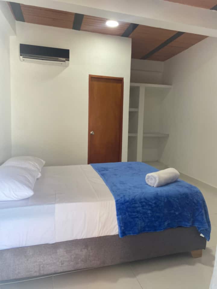 غرفة النوم 3