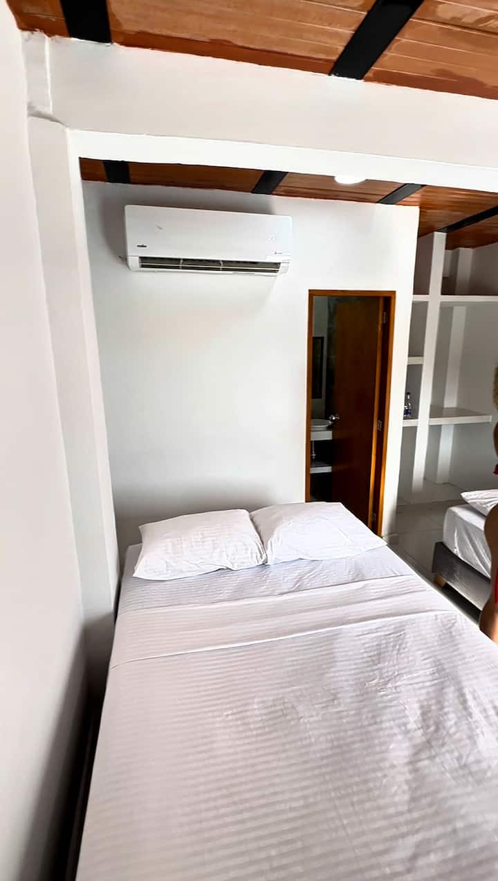 غرفة النوم 4