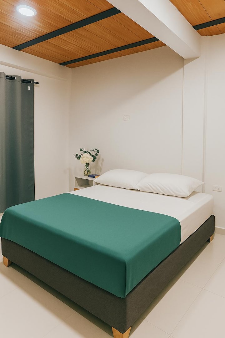 غرفة النوم 2