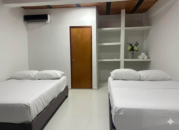 غرفة النوم 8