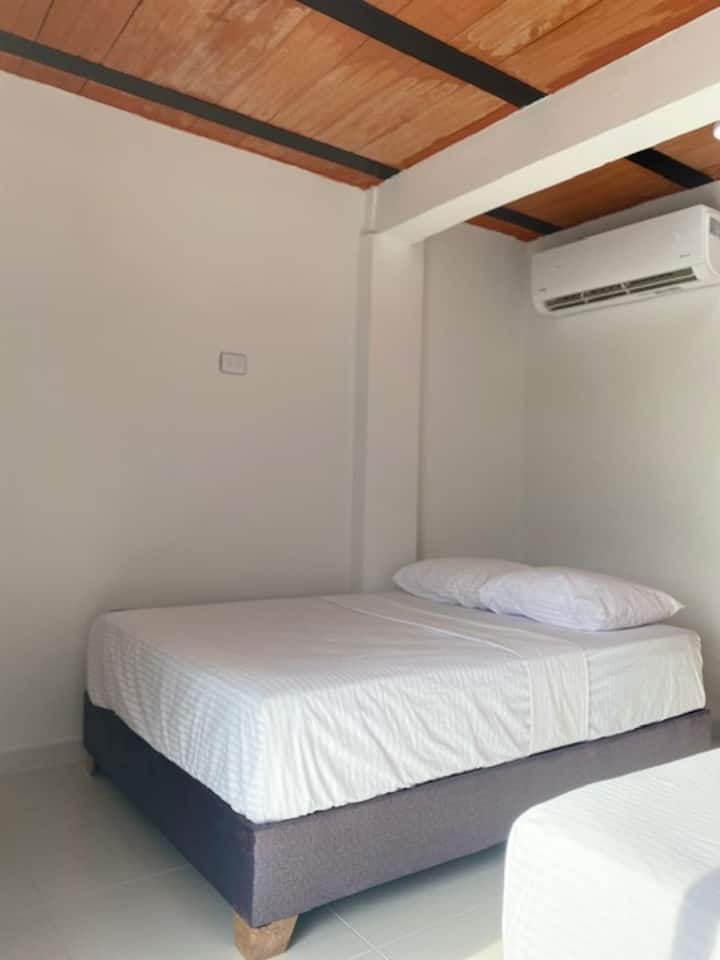 غرفة النوم 5