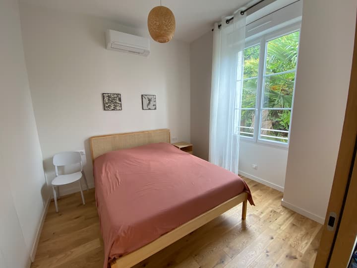 საძინებელი