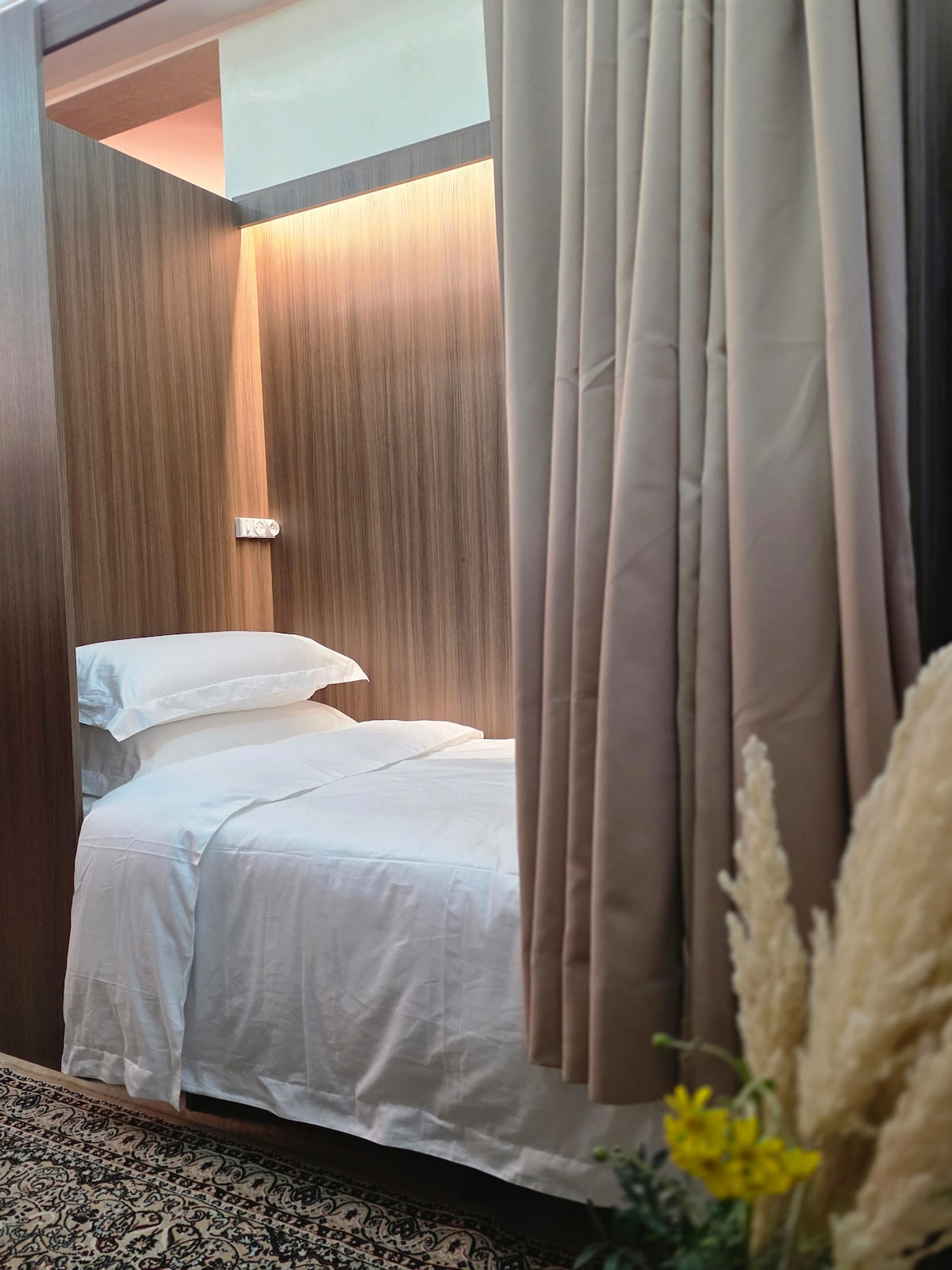 Maison 1 chambre à Casablanca, Casablanca