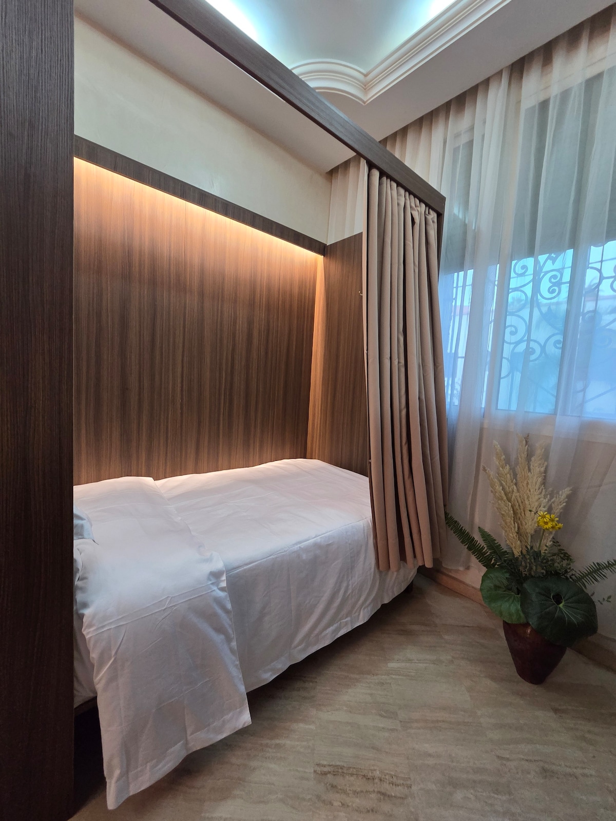 Maison 1 chambre à Casablanca, Casablanca