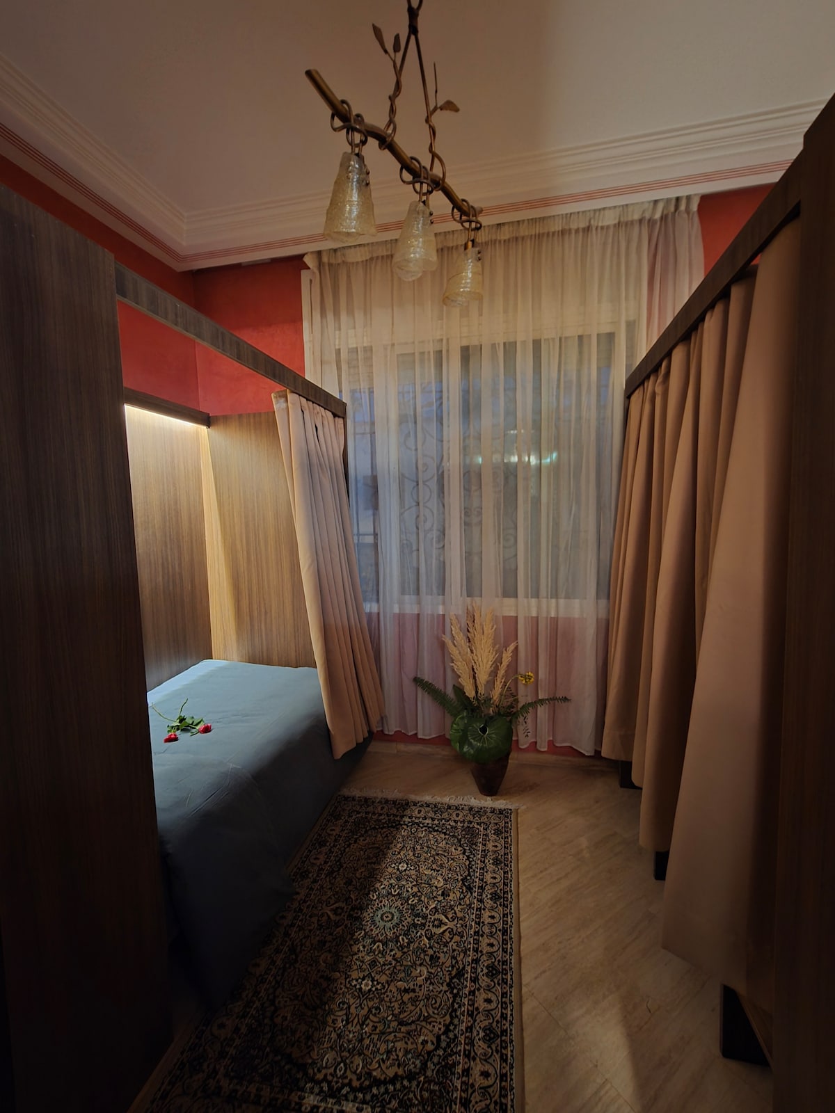 Maison 1 chambre à Casablanca, Casablanca