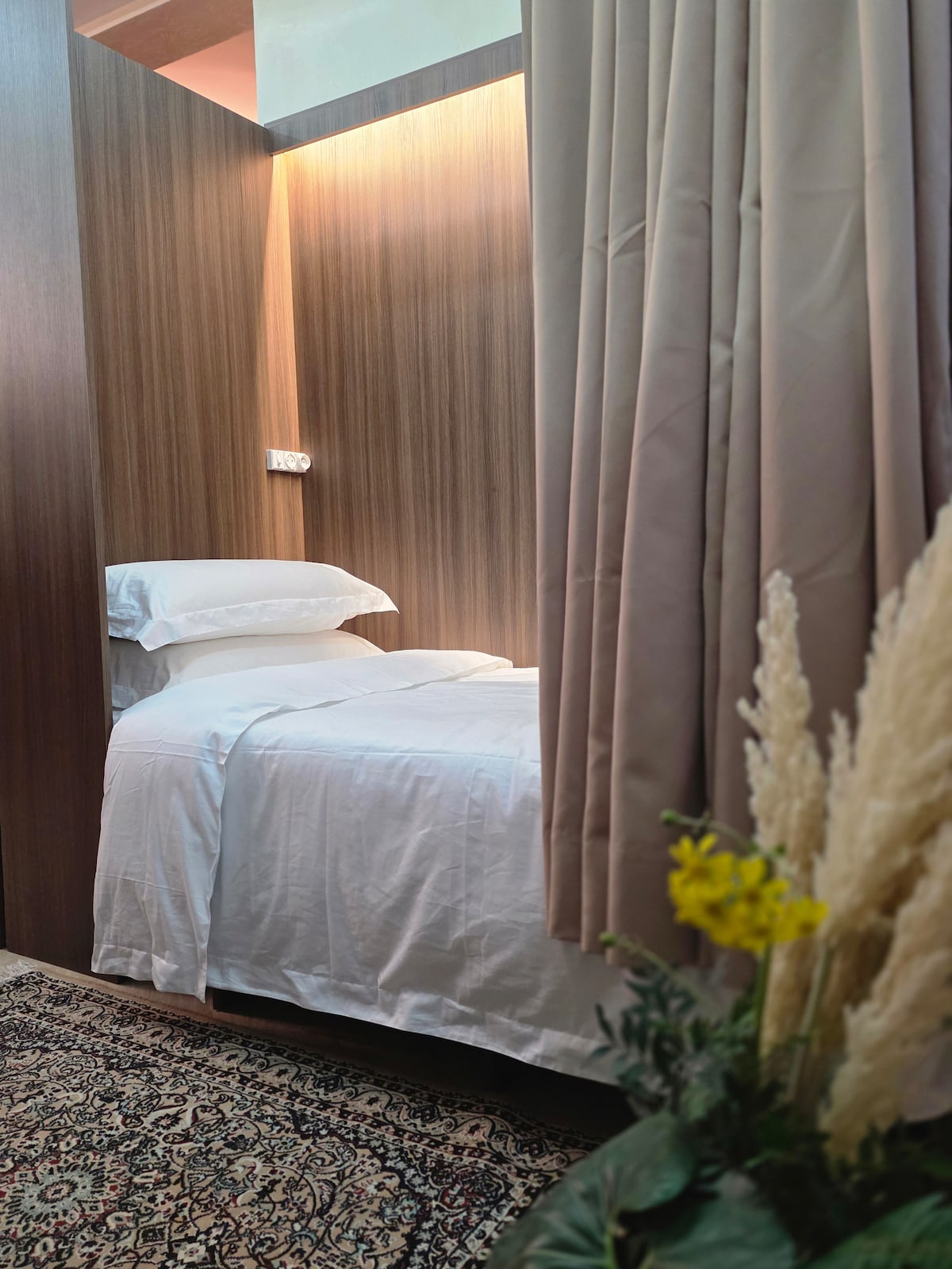 Riad 1 chambre à Casablanca, Casablanca