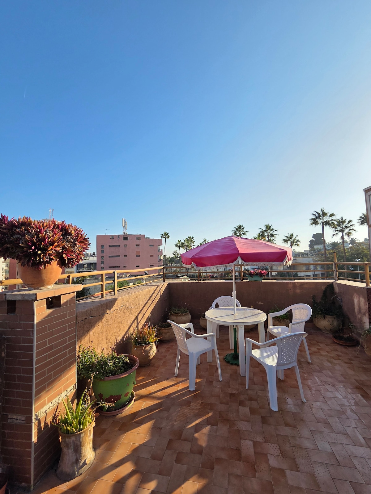 Villa in Casablanca  467  8 bedrooms  34 beds  0 shared baths - image 3
