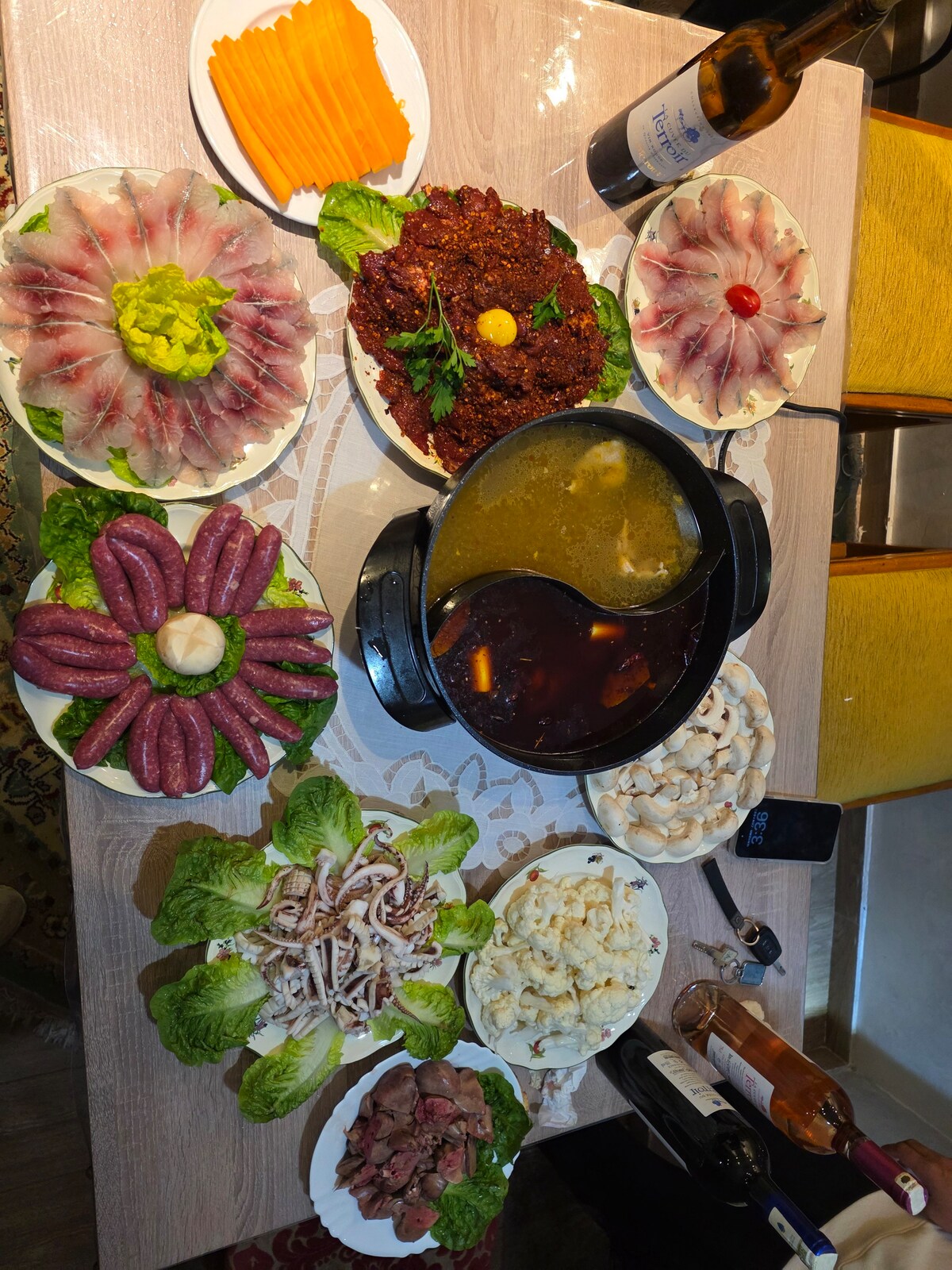 Villa in Casablanca  467  8 bedrooms  34 beds  0 shared baths - image 5