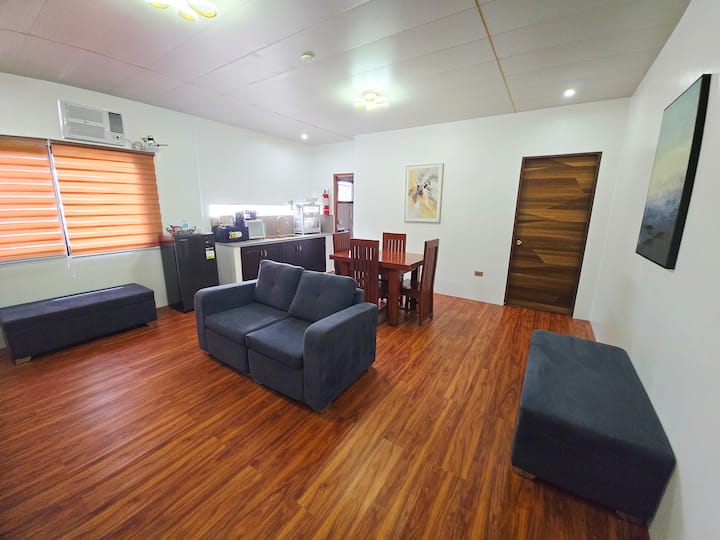 Gc Residences - 1 Bedroom Hall #1 - Iligan City