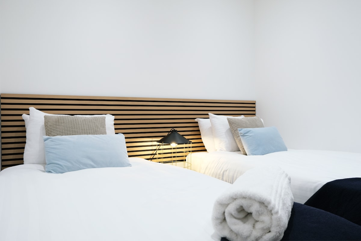 غرفة النوم 2