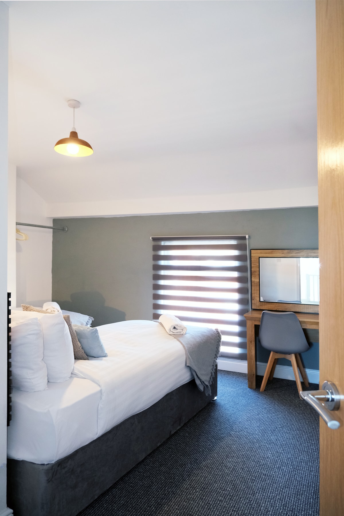 غرفة النوم 3