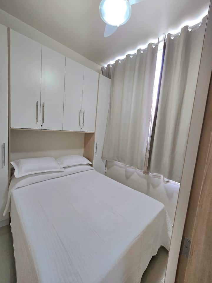 ห้องนอน