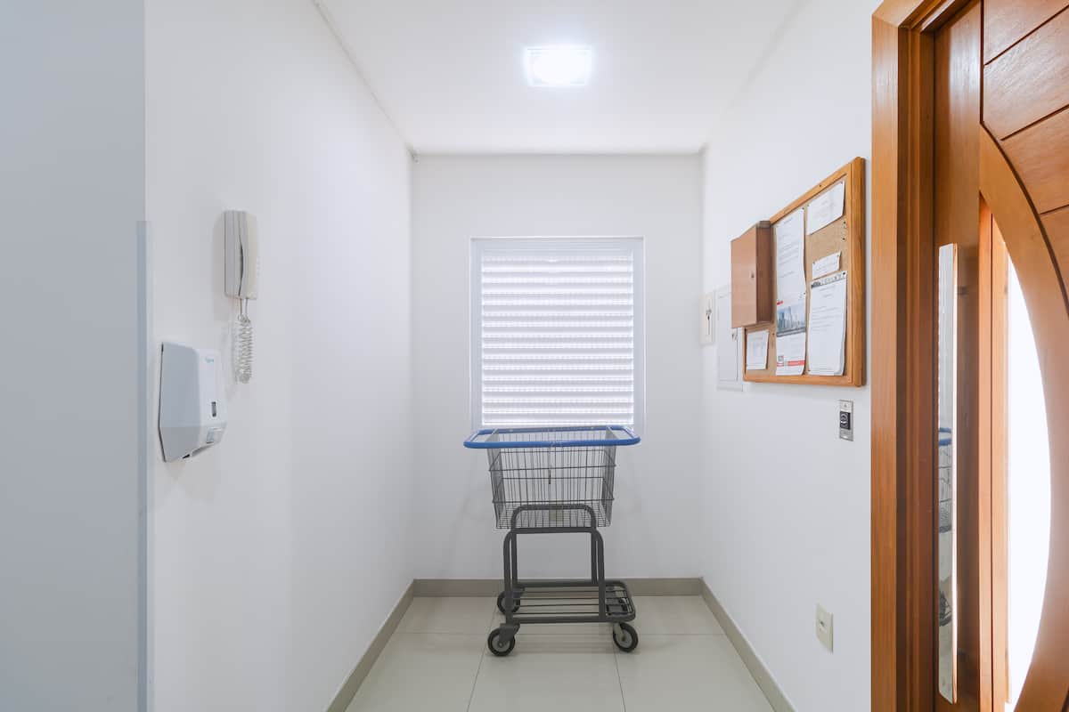 Conforto e praticidade — 2 dorm, ar, box duplo — foto 40