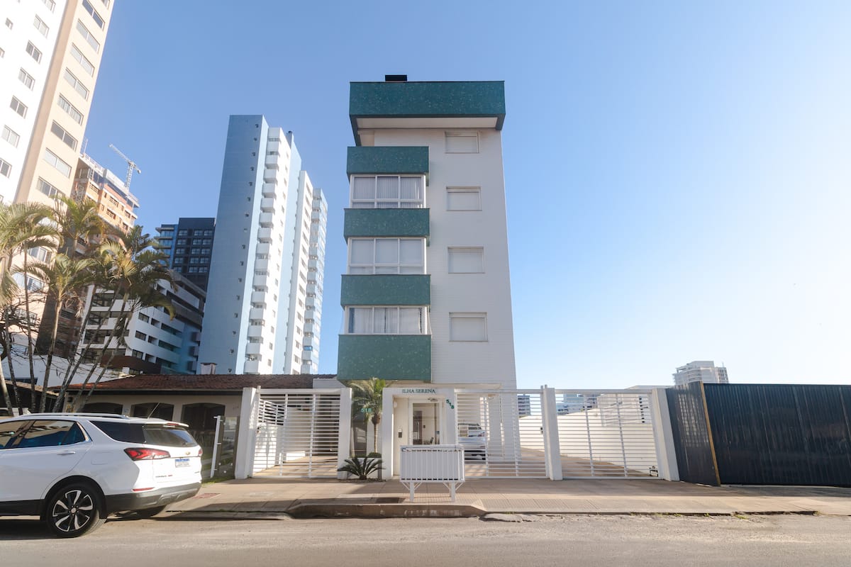 Conforto e praticidade — 2 dorm, ar, box duplo — foto 5