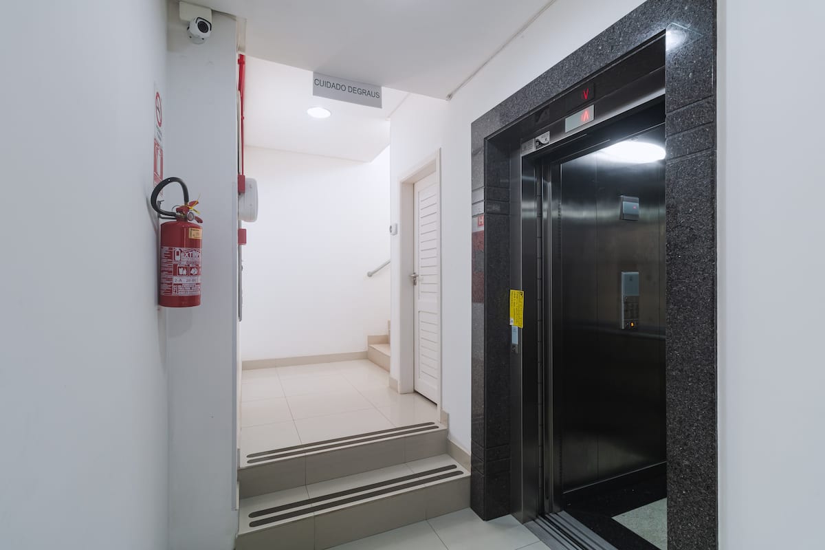 Conforto e praticidade — 2 dorm, ar, box duplo — foto 37