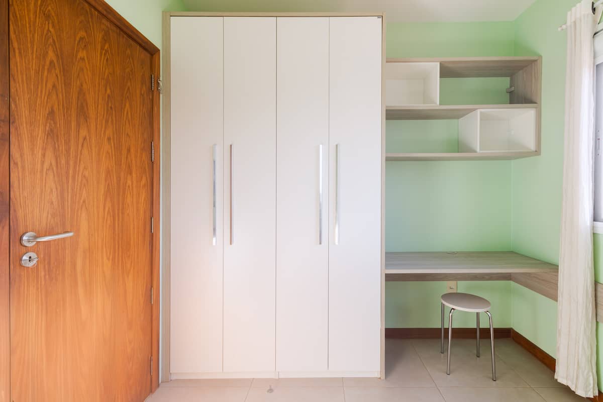 Conforto e praticidade — 2 dorm, ar, box duplo — foto 31