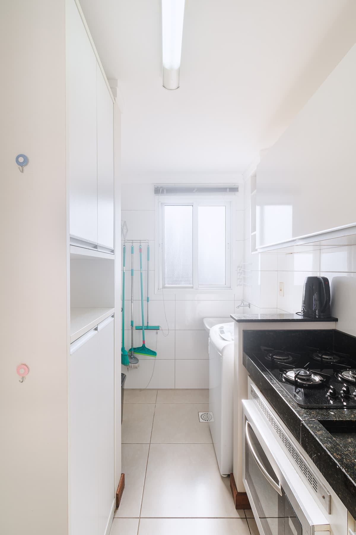 Conforto e praticidade — 2 dorm, ar, box duplo — foto 15