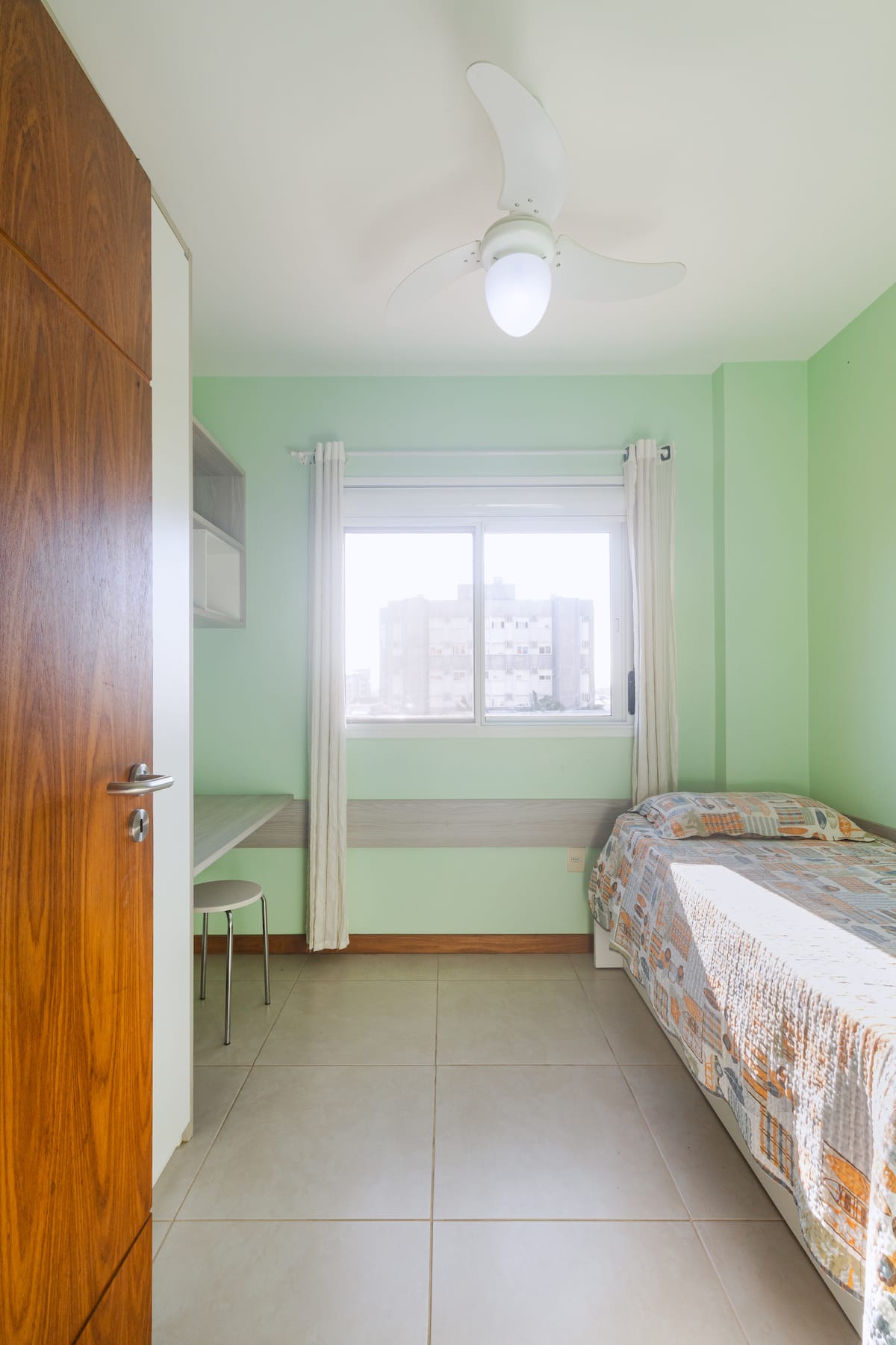 Conforto e praticidade — 2 dorm, ar, box duplo — foto 30