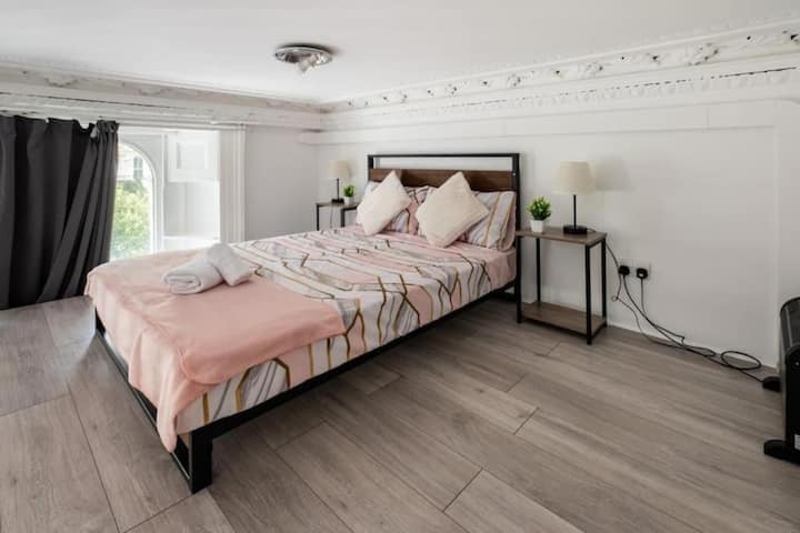 საძინებელი