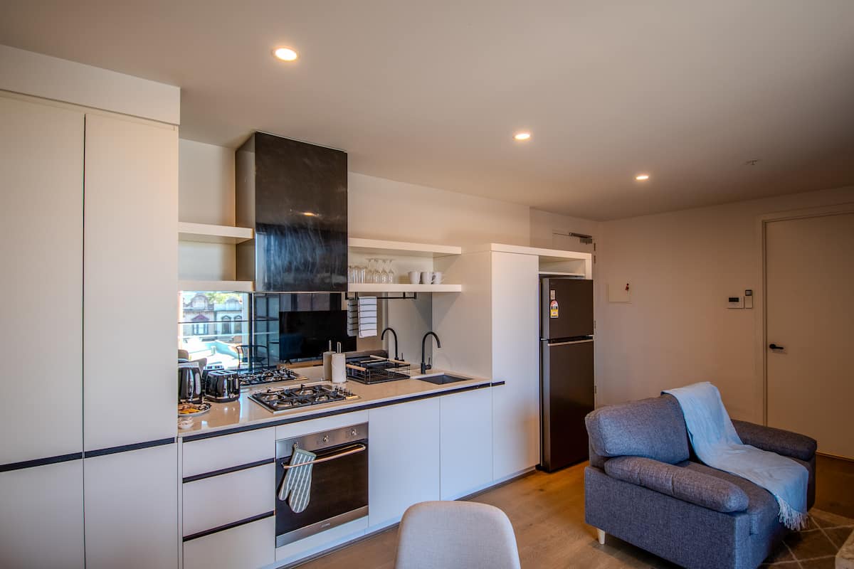 Cosy 1 Bedroom Studio Hawthorn near Swinburne Uni, VIC