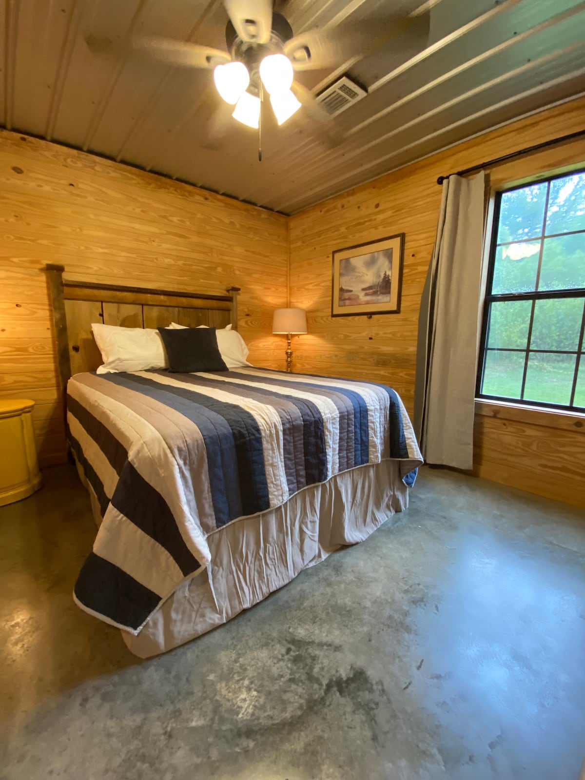 The Landings at Sardis Lake- Cabin #4 - Image 3