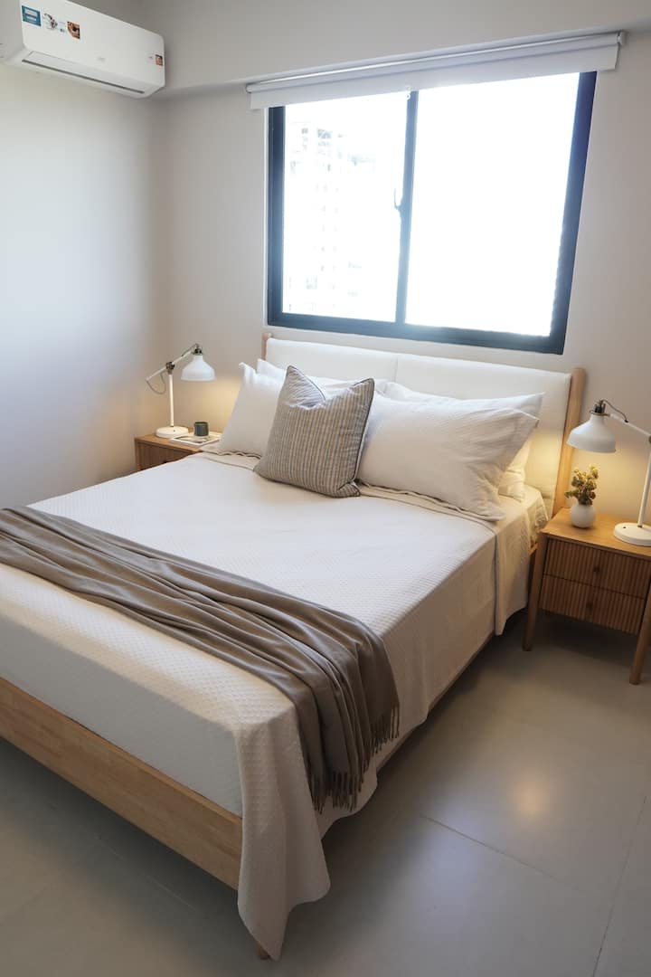 Habitación 1