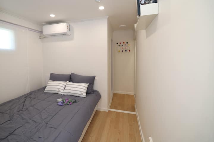 საძინებელი 2