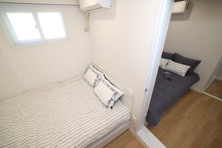 საძინებელი 1