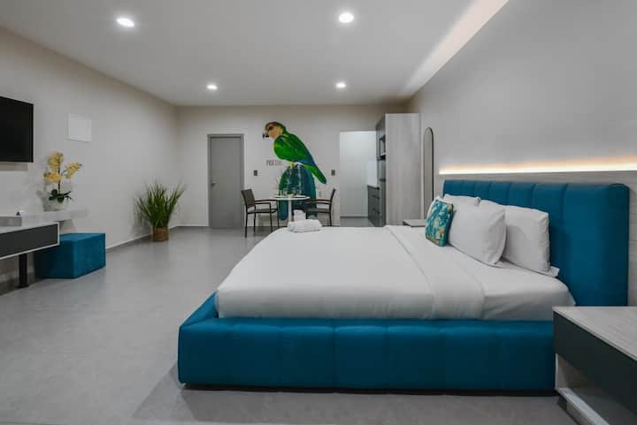 New Hideway Studio 1 - Aruba