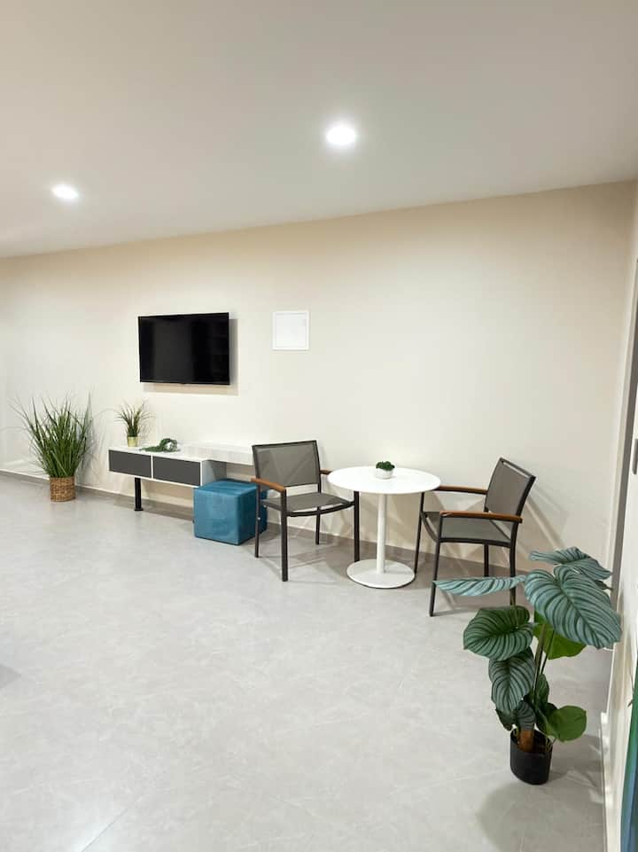 Newpalomatropical Hideaway Apt 1 |1bd|1ba- Sleep 2 - Aruba