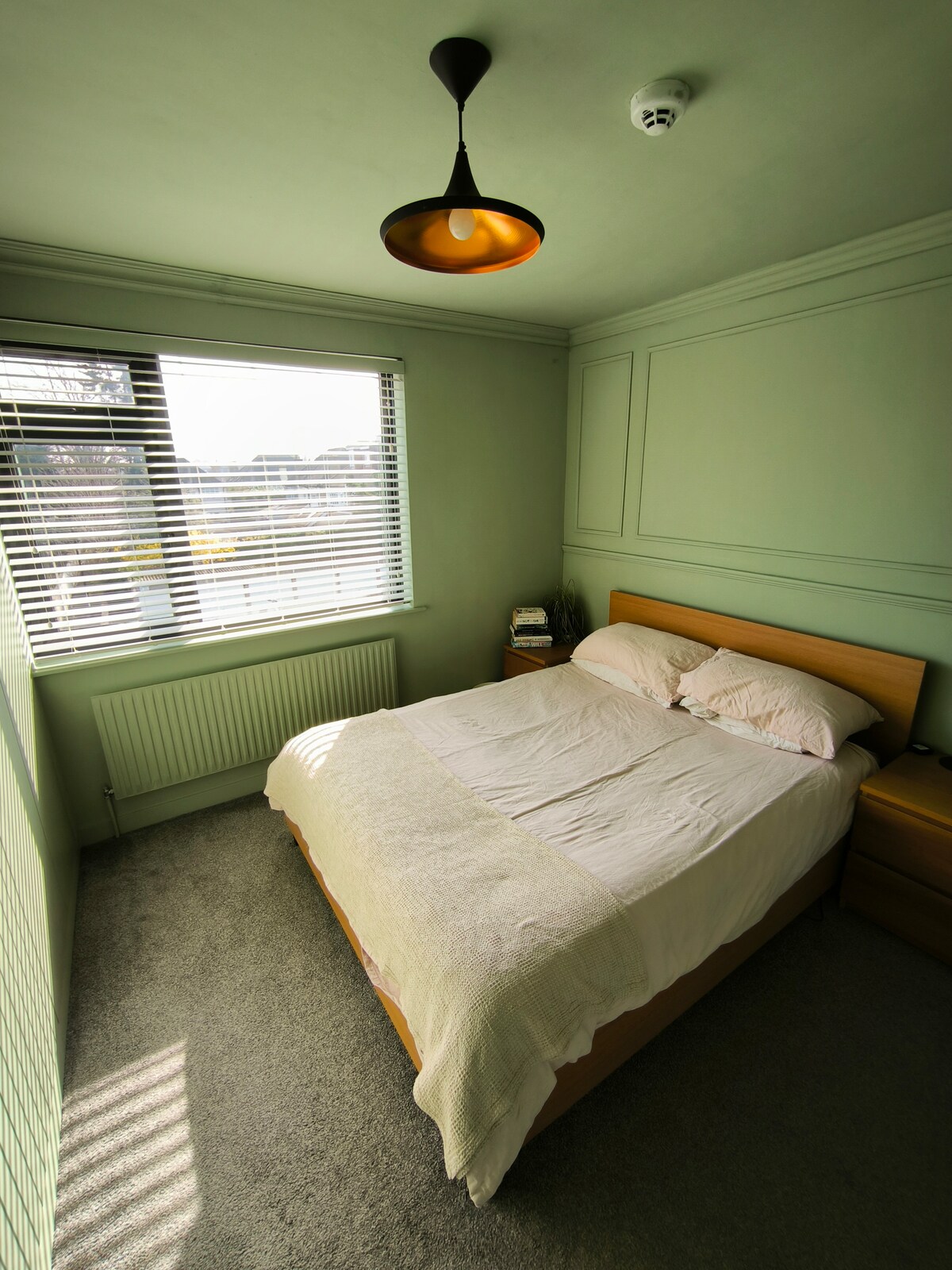 საძინებელი