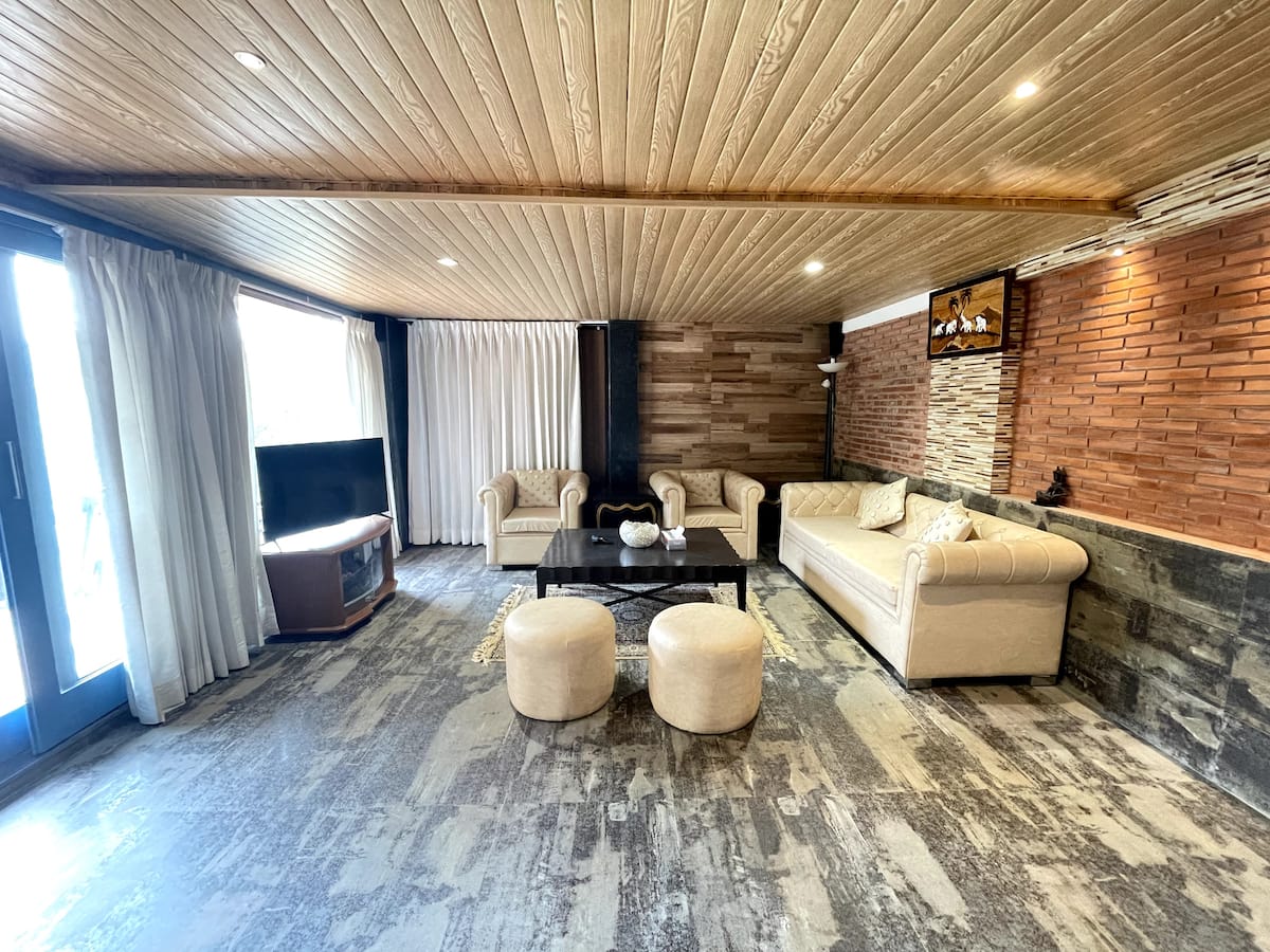 Avanti Tenantry-Luxurious Service Apartments