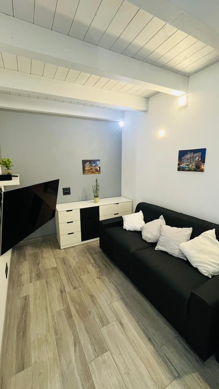 Frascati Tower B&b - Frascati
