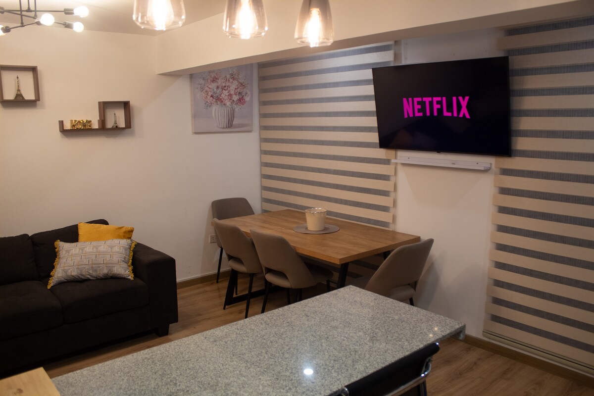 منطقة المعيشة