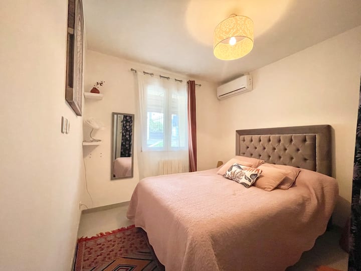 საძინებელი 3