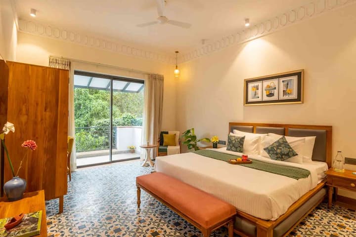 Bedroom 3 image 1