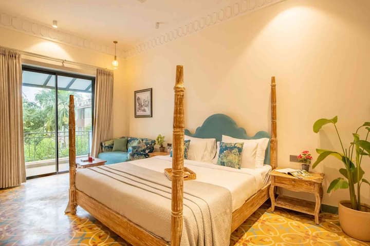Bedroom 1 image 2