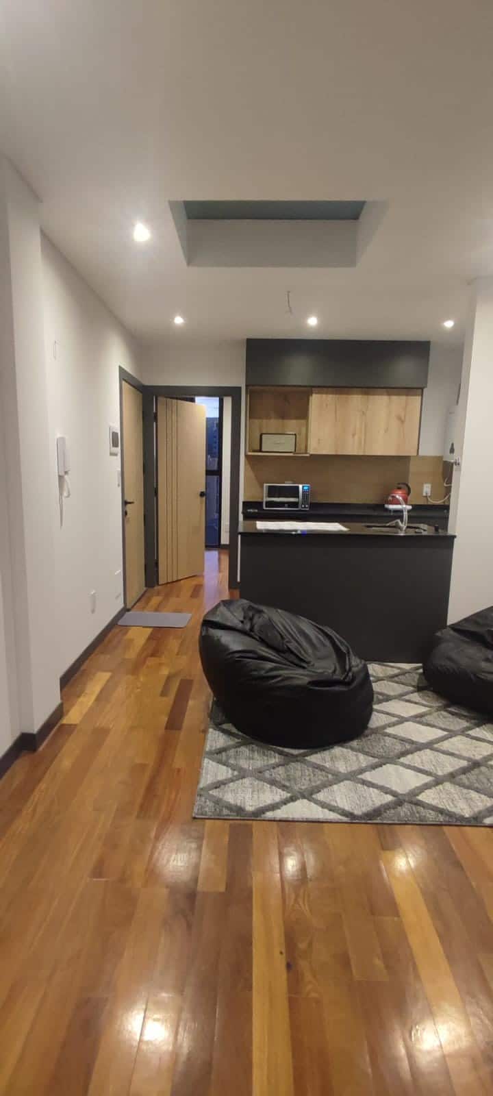 Departamento Para Dos - La Paz