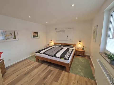 beautiful apartment in Geldern city