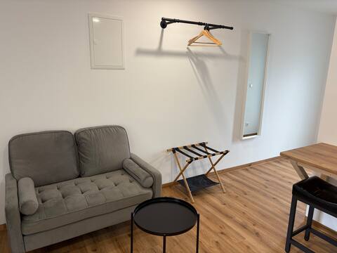 Erfolgreiche Airbnb-Immobilie: Apartment 5 min. by car to Europa Park in Ortenaukreis