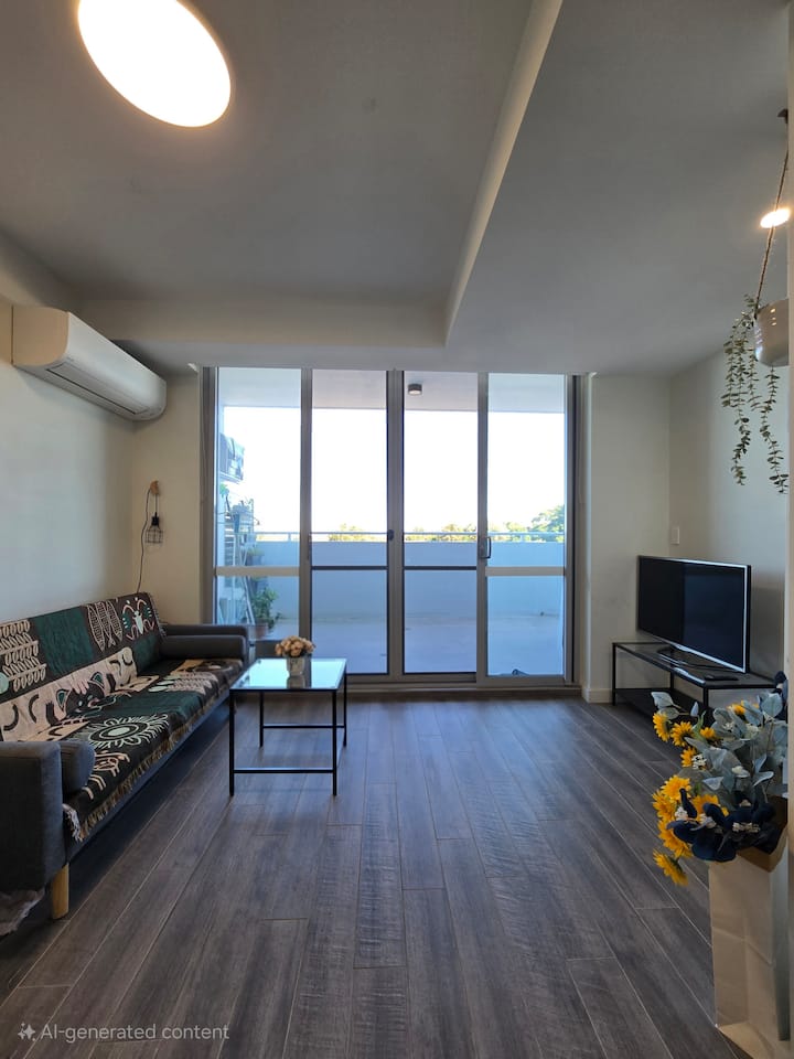 Almost Brand New1 Bedder Apt Next To Enfield Hotel - Hunters Hill
