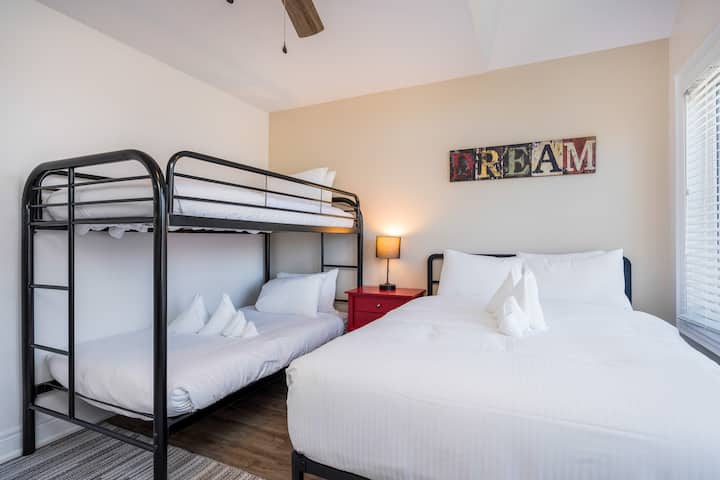 საძინებელი 4