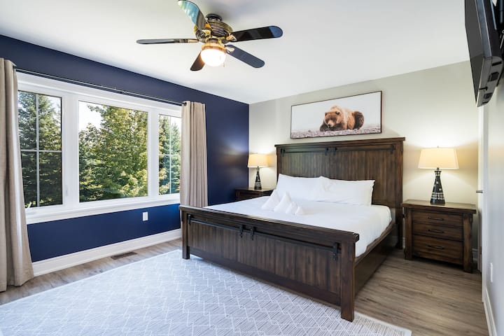 საძინებელი 1