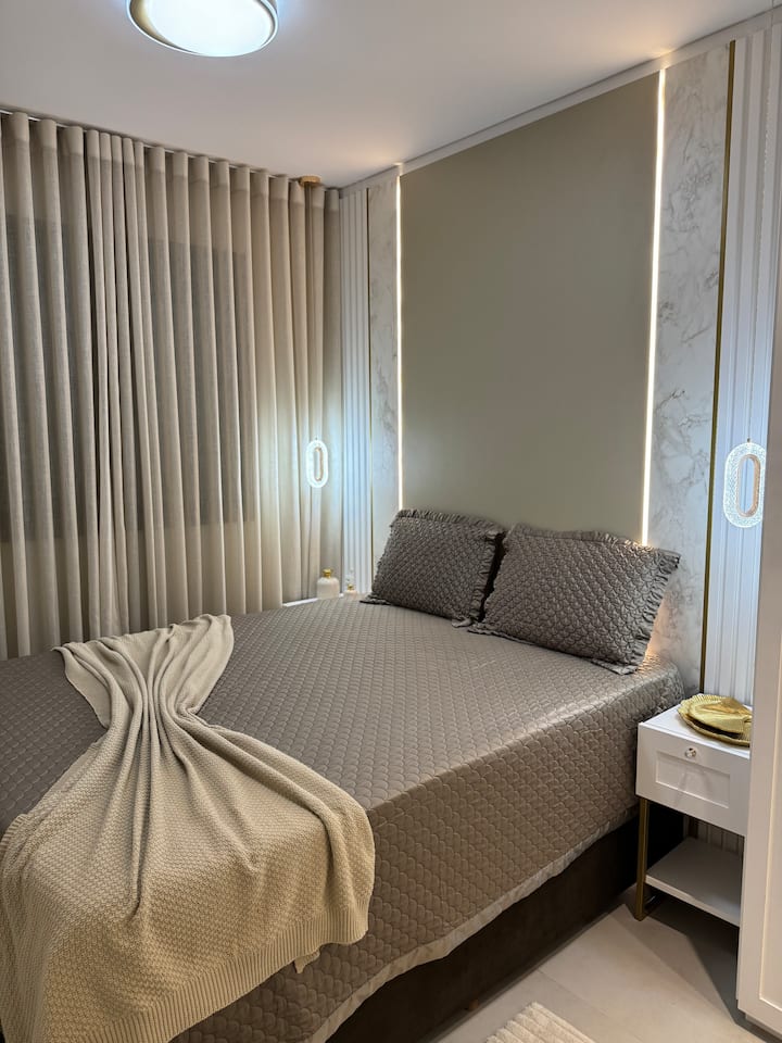 საძინებელი 2